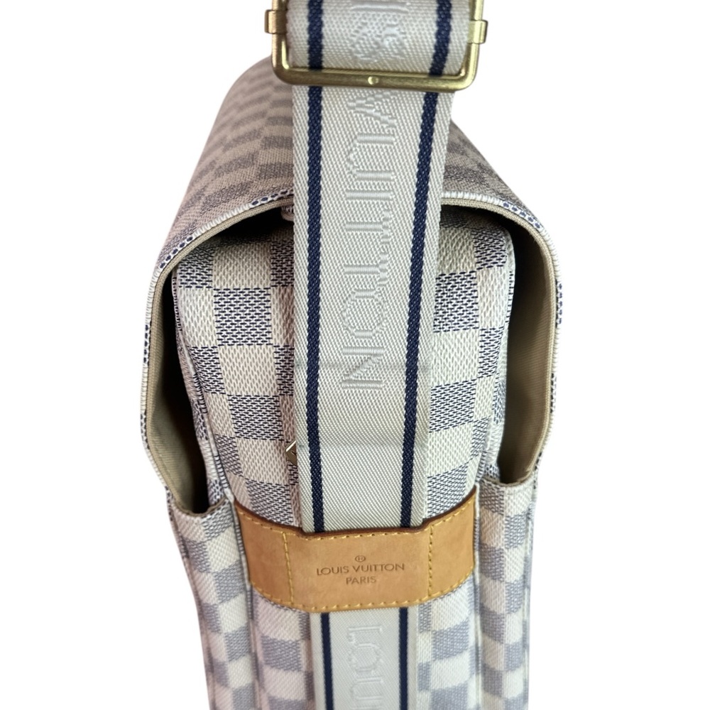 Louis Vuitton Azur  unisex Bag - Picture 5 of 11